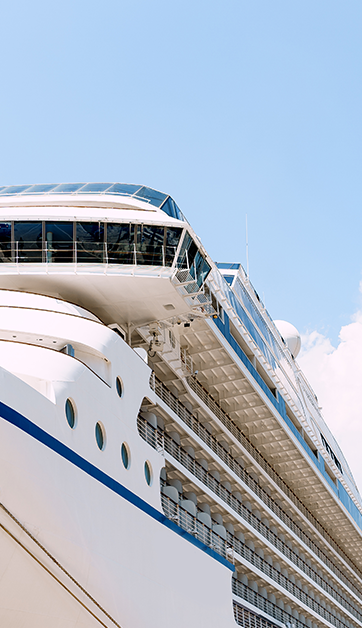 Cruise