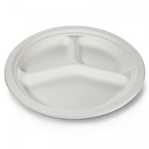 environmentally friendly plant fiber plate