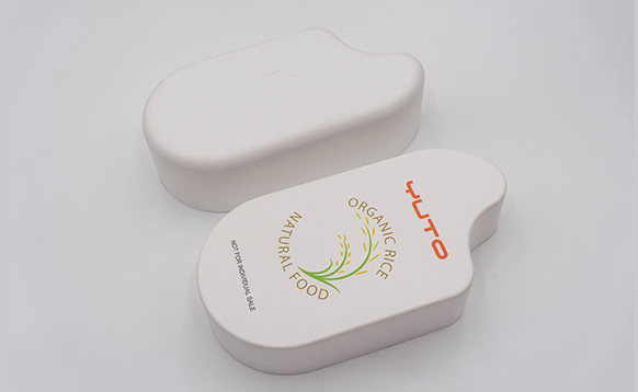 Plant Fiber Industrial Packaging
