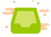 Inner tray