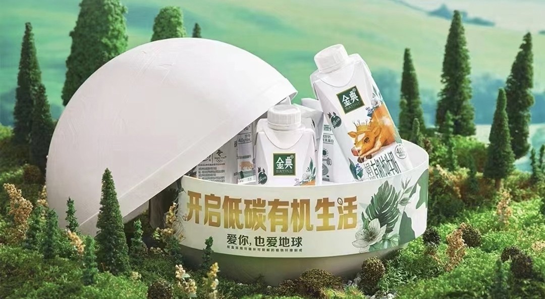 YUTOECO Pulp Molded Ball - A gift that loves both you and our earth