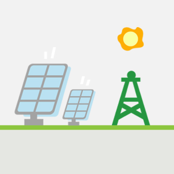 Solar Power Generation