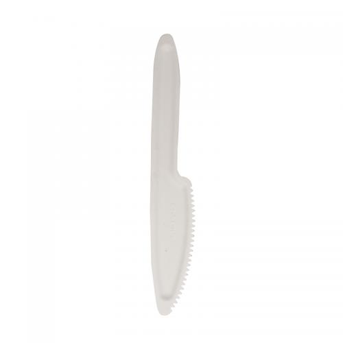 plant fiber compostable knife